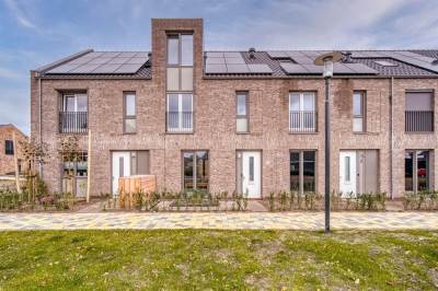 Woning Zijlijn 2 Gilze