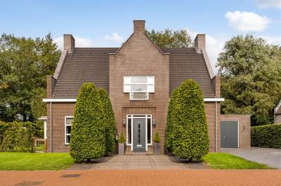 Woning Imkerlaan 16 Dalfsen