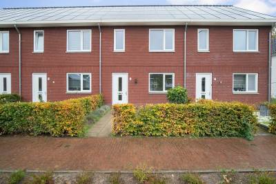 Woning Haver 52 Leveroy