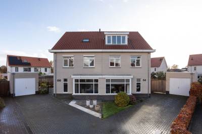 Woning Lover 66 Borne