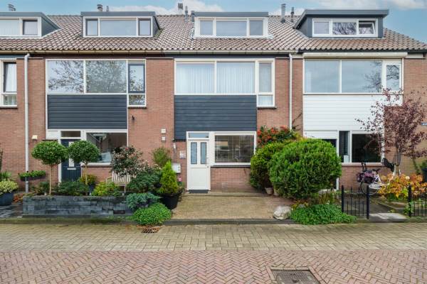 Woning Jasmijn 23 Naaldwijk