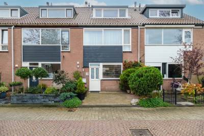 Woning Jasmijn 23 Naaldwijk