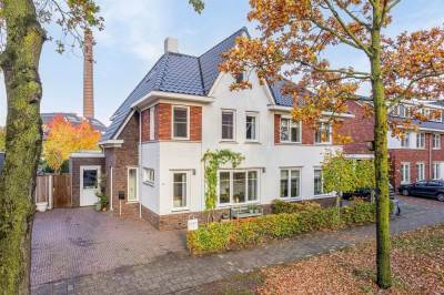 Woning Boekelosestraat 372 Enschede