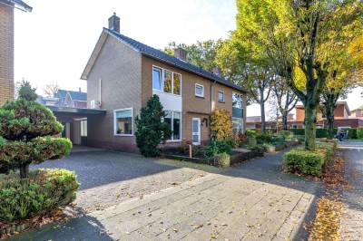 Woning Bergstraat 60 Zelhem