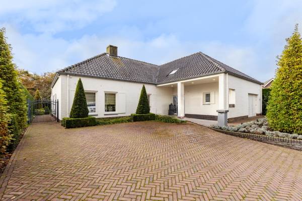 Woning Drukkerstraat 26 Echt