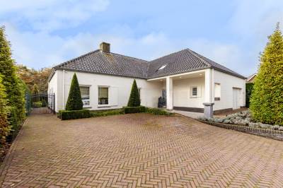 Woning Drukkerstraat 26 Echt