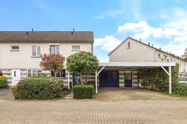 Woning Kamilleveld 67 Doetinchem
