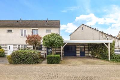 Woning Kamilleveld 67 Doetinchem