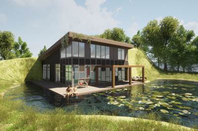 Bouwgrond Sintelweg bouwkavel 2 Empe