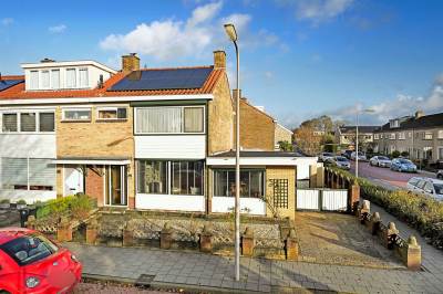 Woning Acacialaan 33 Leimuiden