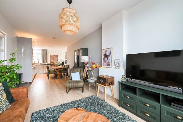 Woning Penninglaan 19 Rijswijk (ZH)