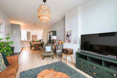 Woning Penninglaan 19 Rijswijk (ZH)