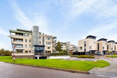 Woning Weegbreepad 22 Goes