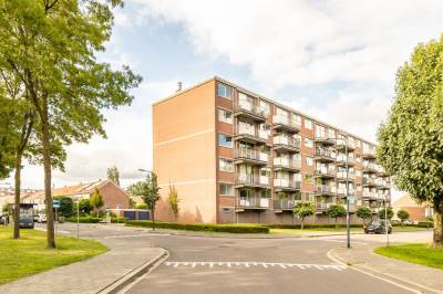 Woning Rijnauwenstraat 276 Breda