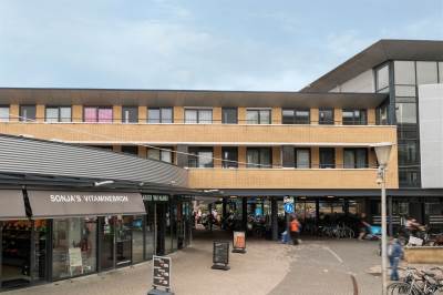 Woning Westerplein 50 Berkel en Rodenrijs