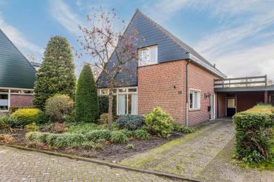 Woning Eksterhof 53 Varsseveld