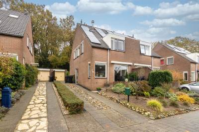 Woning Donderberg 2 Rhenen