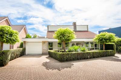 Woning Esperenkamp 36 Eindhoven