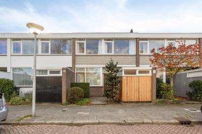 Woning Dolonstraat 8 Eindhoven