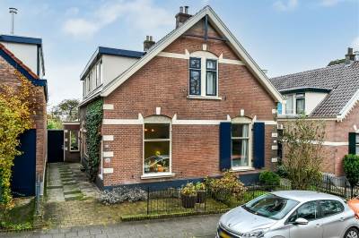 Woning Bakenbergseweg 30 Arnhem
