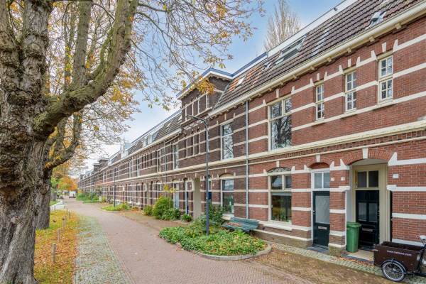Woning Maijweg 77a Den Bosch