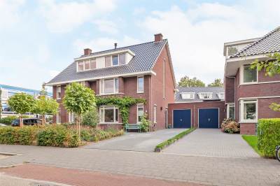 Woning Laapersveld 15A Hilversum