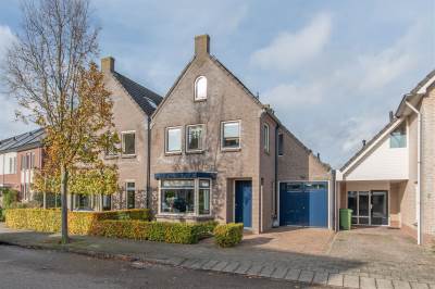 Woning Deelshouten 10 Waalre