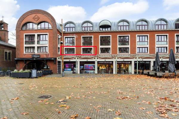 Woning Ter Hunen 4 Drunen