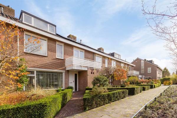 Woning Molvense Erven 14 Nuenen