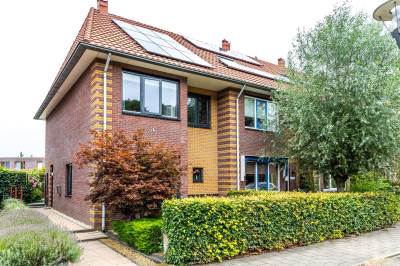 Woning Weefgewichtstraat 70 Nijmegen