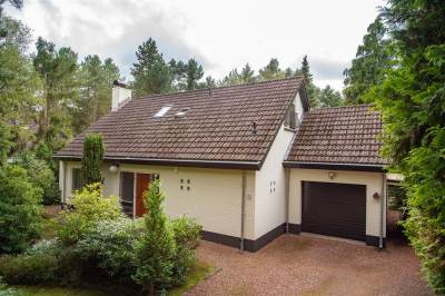 Woning Prins Willem Alexanderlaan 6 't Harde