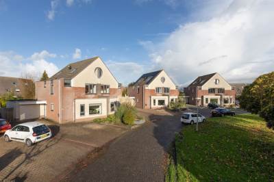 Woning de Pôle 17 Sneek