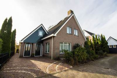 Woning Strekel 20 Bovenkarspel
