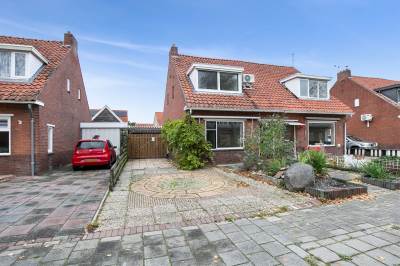 Woning Witte de Withstraat 84 Winschoten