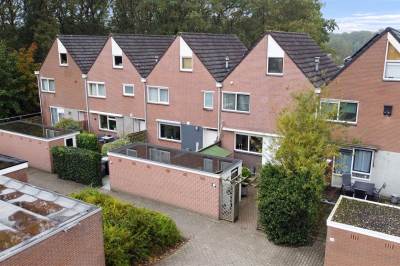 Woning Rolderbrink 276 Emmen