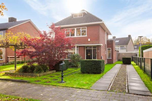 Woning Breemarsweg 603 Hengelo (OV)