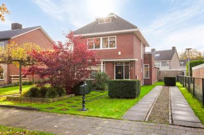 Woning Breemarsweg 603 Hengelo (OV)