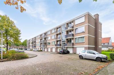 Woning Capella 39 Hoogeveen