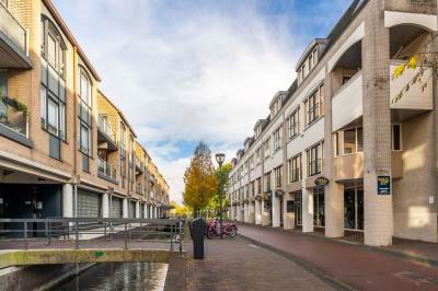 Woning Schonenburgseind 504 Houten