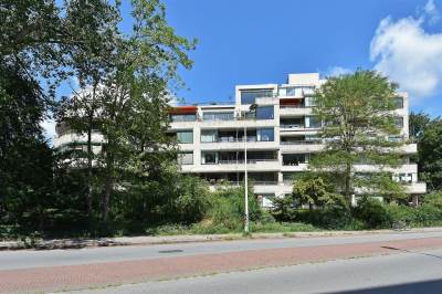 Woning Burgemeester Patijnlaan 72 Den Haag