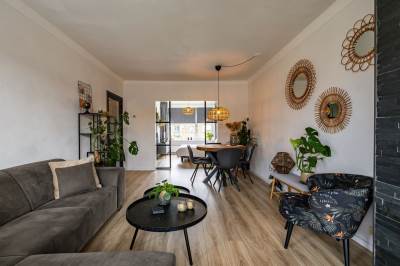 Woning Kochstraat 116 Groningen