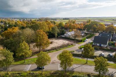 Bouwgrond Transvaal 65a Sleeuwijk