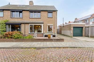 Woning Oude Boogaert 6 Yerseke