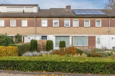 Woning Pastoor Gastlaan 33 Heeze