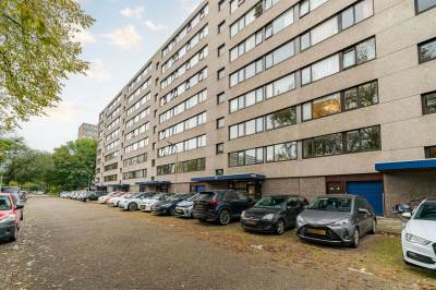 Woning Roland Holstlaan 1022 Delft