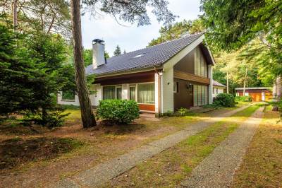 Woning Mesdaglaan 19A Bosch en Duin