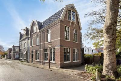 Woning Oranjestraat 7 Purmerend
