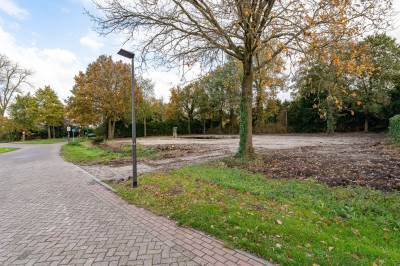Bouwgrond Transvaal 65b Sleeuwijk