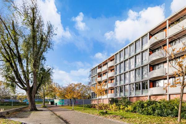 Woning Het Hoogt 10 Amsterdam