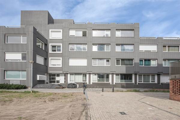 Woning Waagstraat 71 Lelystad